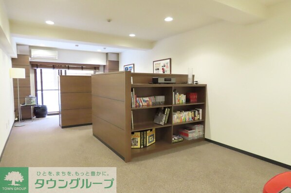 コンフォート文京小石川の物件内観写真